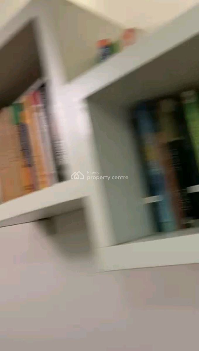 Standard Furnished Mini Flat Is Now, Abule Ijesha, Yaba, Lagos, Mini Flat (room and Parlour) for Rent