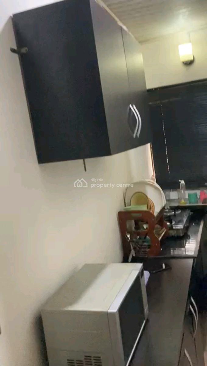 Standard Furnished Mini Flat Is Now, Abule Ijesha, Yaba, Lagos, Mini Flat (room and Parlour) for Rent