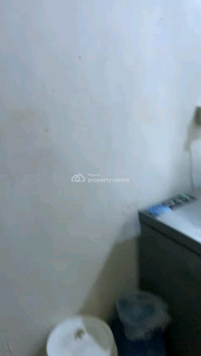 Standard Furnished Mini Flat Is Now, Abule Ijesha, Yaba, Lagos, Mini Flat (room and Parlour) for Rent