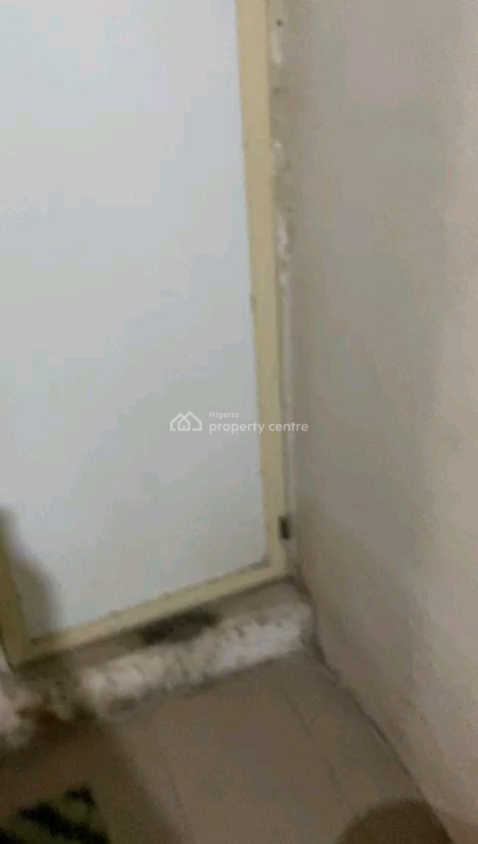 Standard Furnished Mini Flat Is Now, Abule Ijesha, Yaba, Lagos, Mini Flat (room and Parlour) for Rent