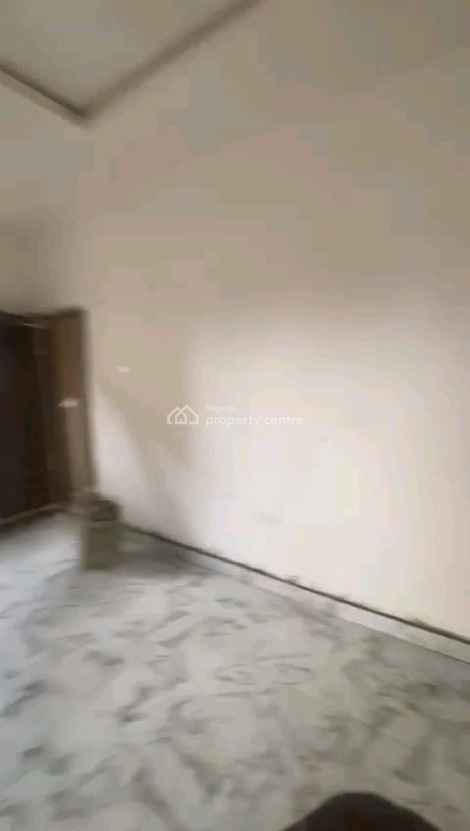 6 Nos of Studio Apartment All Tilled Pop and Kitchen Cabs, Off Odunsi Street, Bariga, Shomolu, Lagos, Self Contain (single Rooms) for Rent