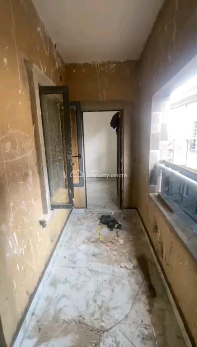 6 Nos of Studio Apartment All Tilled Pop and Kitchen Cabs, Off Odunsi Street, Bariga, Shomolu, Lagos, Self Contain (single Rooms) for Rent