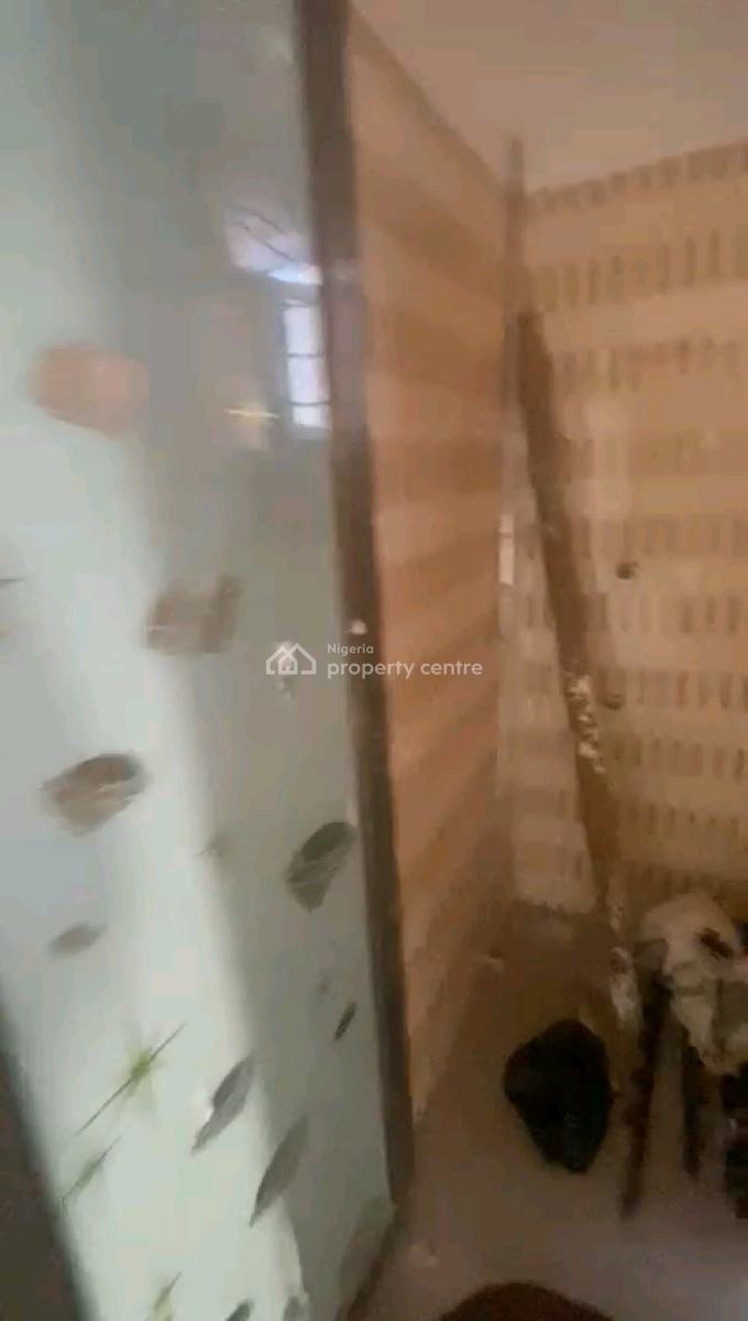 6 Nos of Studio Apartment All Tilled Pop and Kitchen Cabs, Off Odunsi Street, Bariga, Shomolu, Lagos, Self Contain (single Rooms) for Rent