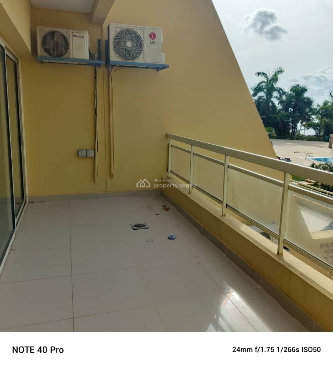3 Bedroom Apartment with a Room Bq @ Belavista Banana Island, Ikoyi, Belavista, Banana Island, Ikoyi, Lagos, Flat / Apartment for Sale