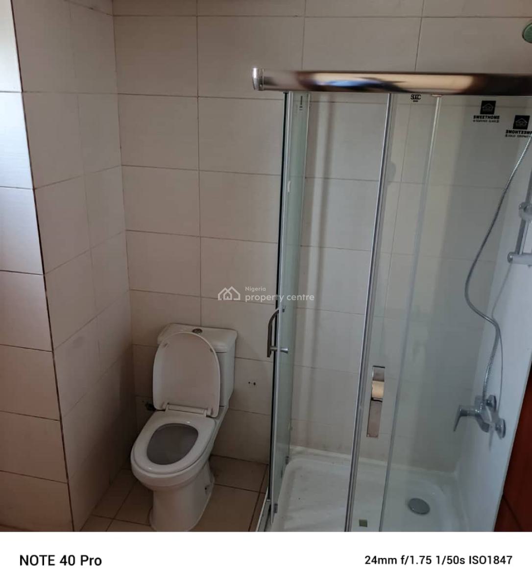 3 Bedroom Apartment with a Room Bq @ Belavista Banana Island, Ikoyi, Belavista, Banana Island, Ikoyi, Lagos, Flat / Apartment for Sale