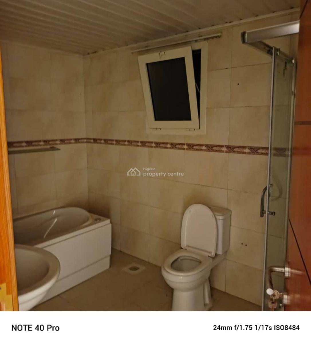 3 Bedroom Apartment with a Room Bq @ Belavista Banana Island, Ikoyi, Belavista, Banana Island, Ikoyi, Lagos, Flat / Apartment for Sale