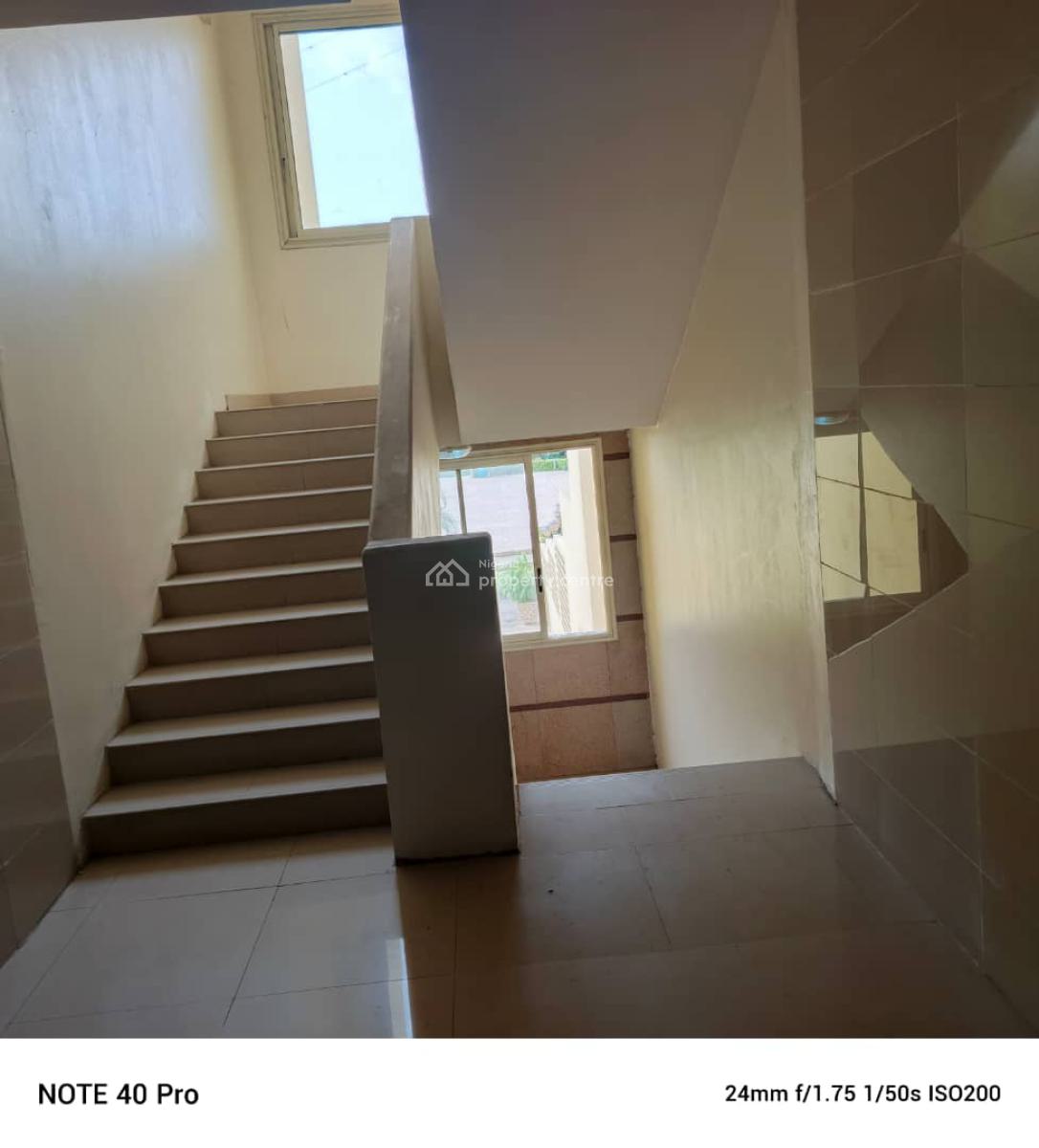 3 Bedroom Apartment with a Room Bq @ Belavista Banana Island, Ikoyi, Belavista, Banana Island, Ikoyi, Lagos, Flat / Apartment for Sale