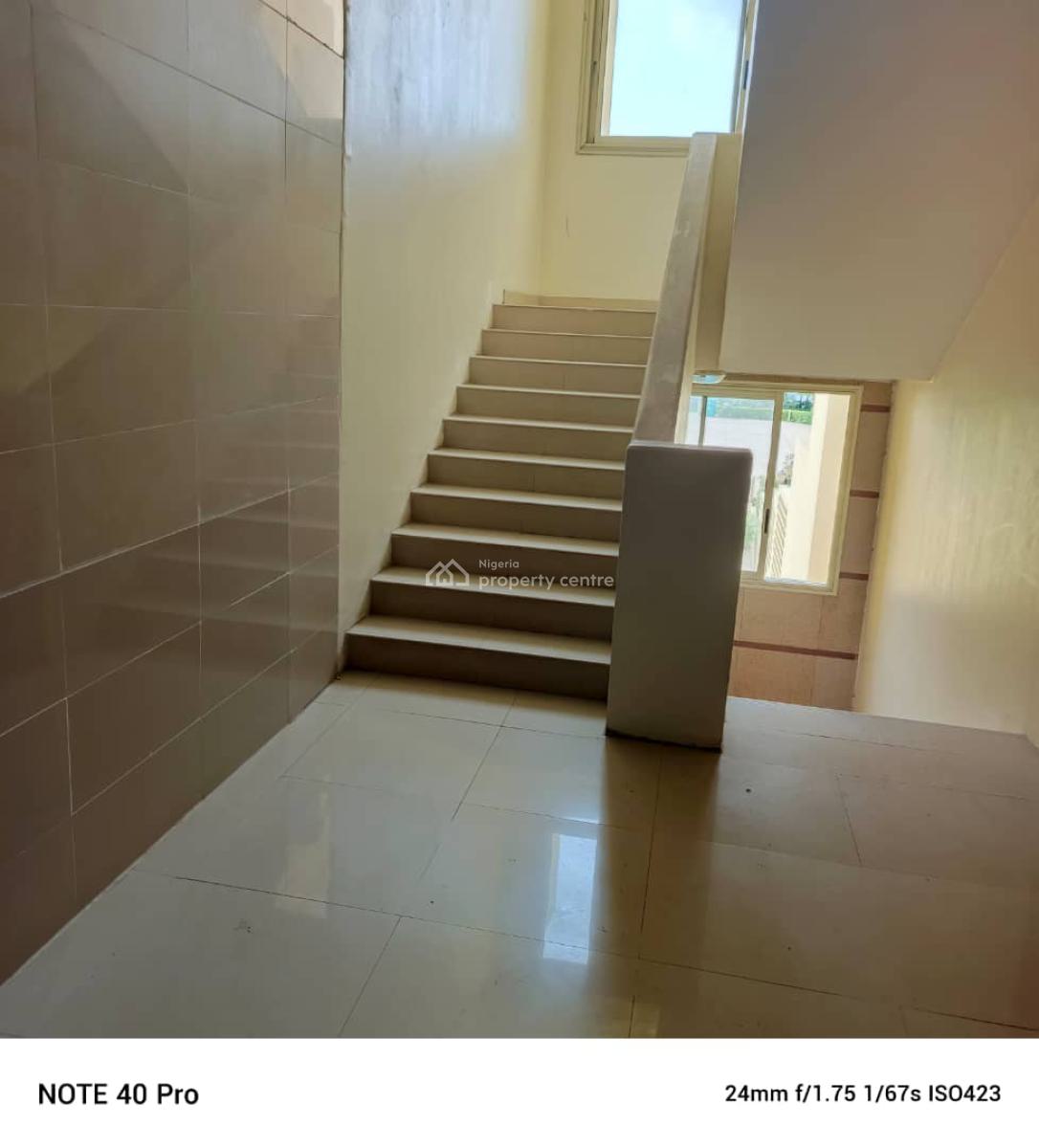 3 Bedroom Apartment with a Room Bq @ Belavista Banana Island, Ikoyi, Belavista, Banana Island, Ikoyi, Lagos, Flat / Apartment for Sale