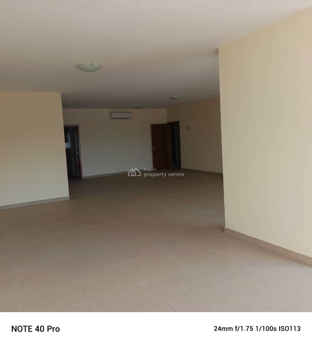 3 Bedroom Apartment with a Room Bq @ Belavista Banana Island, Ikoyi, Belavista, Banana Island, Ikoyi, Lagos, Flat / Apartment for Sale