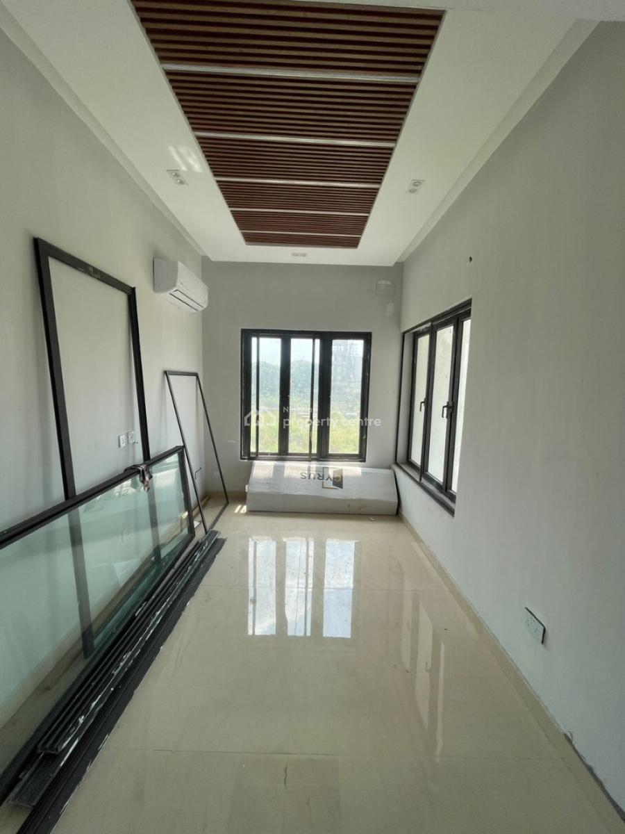 Ultra Modern 6 Bedroom Fully Detached Duplex, Banana Island, Ikoyi, Lagos, House for Sale
