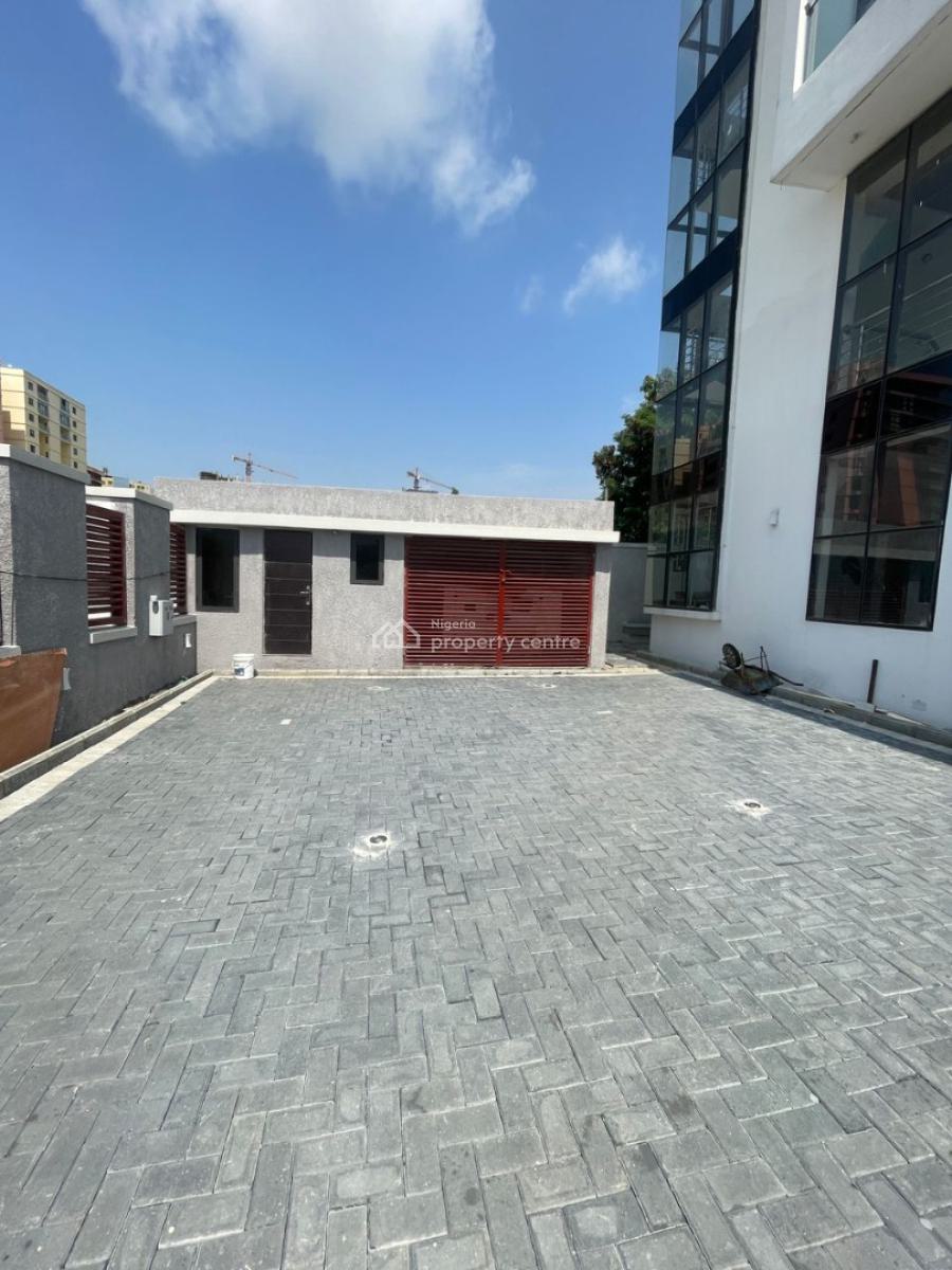 Ultra Modern 6 Bedroom Fully Detached Duplex, Banana Island, Ikoyi, Lagos, House for Sale