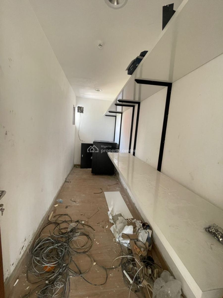Ultra Modern 6 Bedroom Fully Detached Duplex, Banana Island, Ikoyi, Lagos, House for Sale