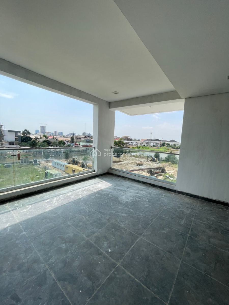 Ultra Modern 6 Bedroom Fully Detached Duplex, Banana Island, Ikoyi, Lagos, House for Sale