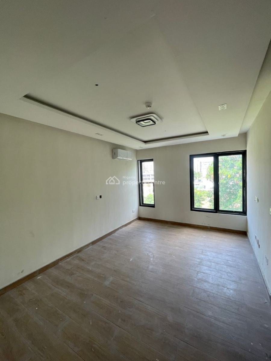 Ultra Modern 6 Bedroom Fully Detached Duplex, Banana Island, Ikoyi, Lagos, House for Sale