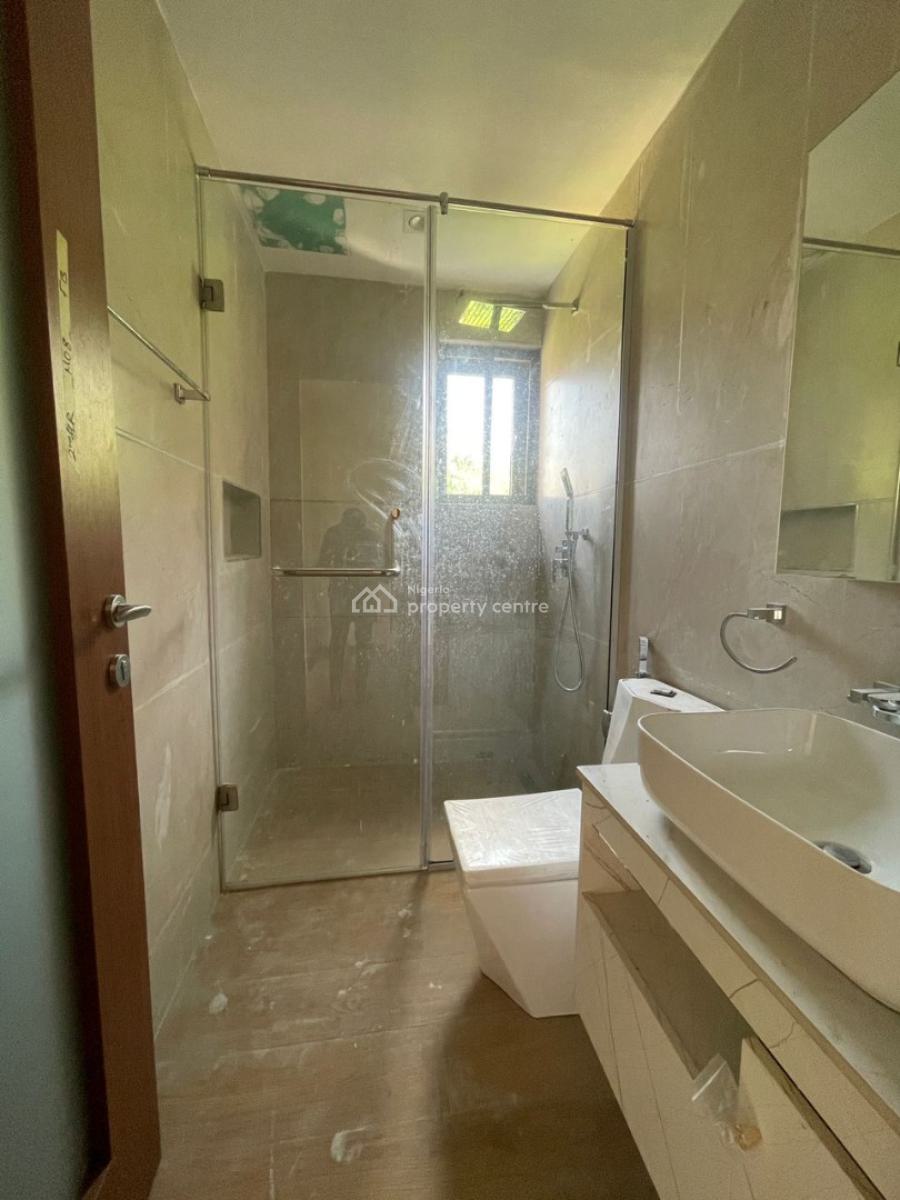 Ultra Modern 6 Bedroom Fully Detached Duplex, Banana Island, Ikoyi, Lagos, House for Sale