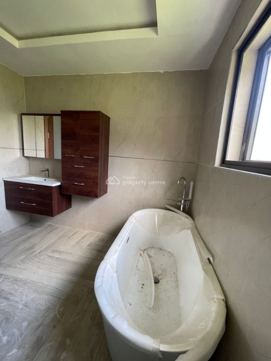 Ultra Modern 6 Bedroom Fully Detached Duplex, Banana Island, Ikoyi, Lagos, House for Sale