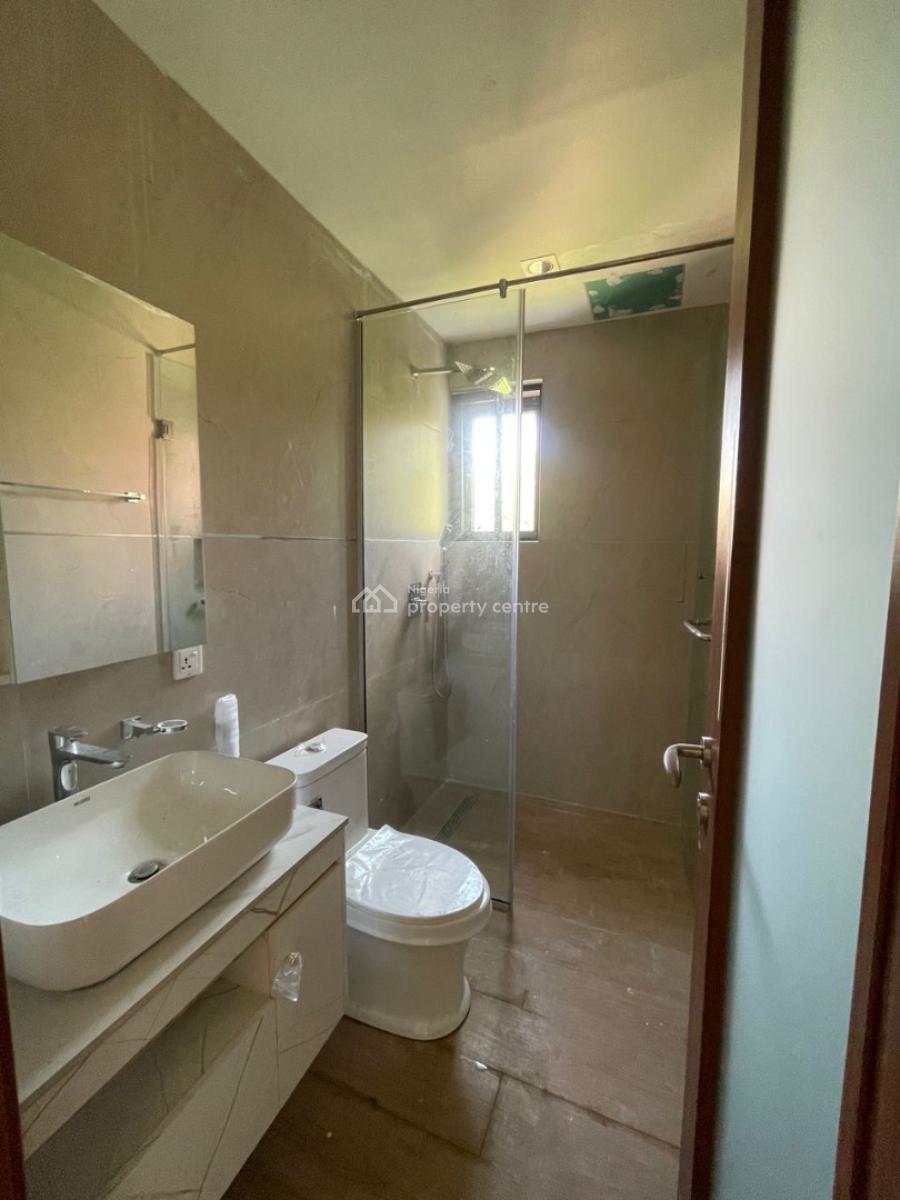 Ultra Modern 6 Bedroom Fully Detached Duplex, Banana Island, Ikoyi, Lagos, House for Sale