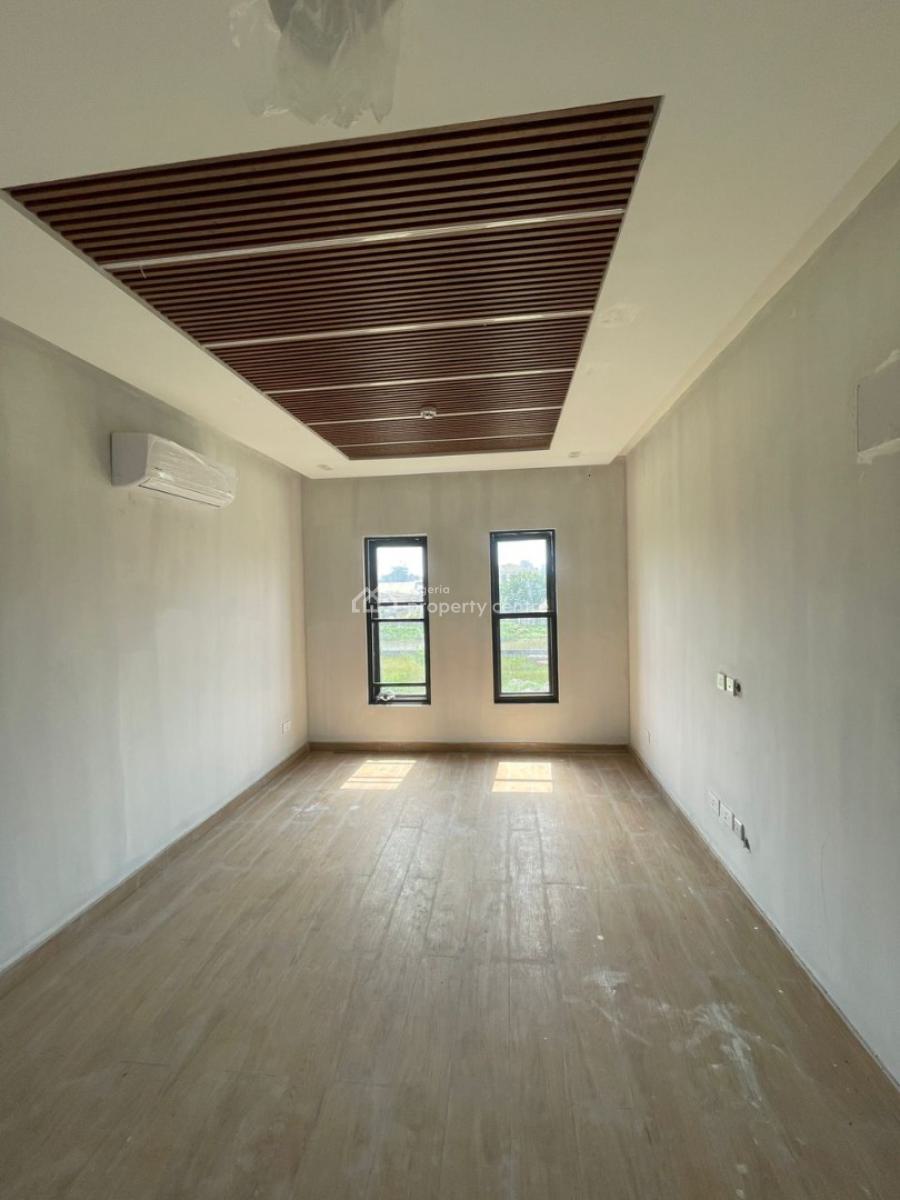 Ultra Modern 6 Bedroom Fully Detached Duplex, Banana Island, Ikoyi, Lagos, House for Sale
