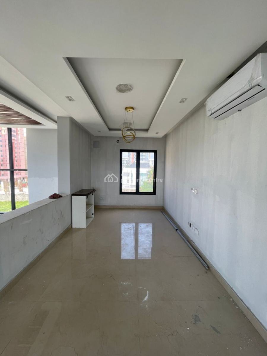 Ultra Modern 6 Bedroom Fully Detached Duplex, Banana Island, Ikoyi, Lagos, House for Sale