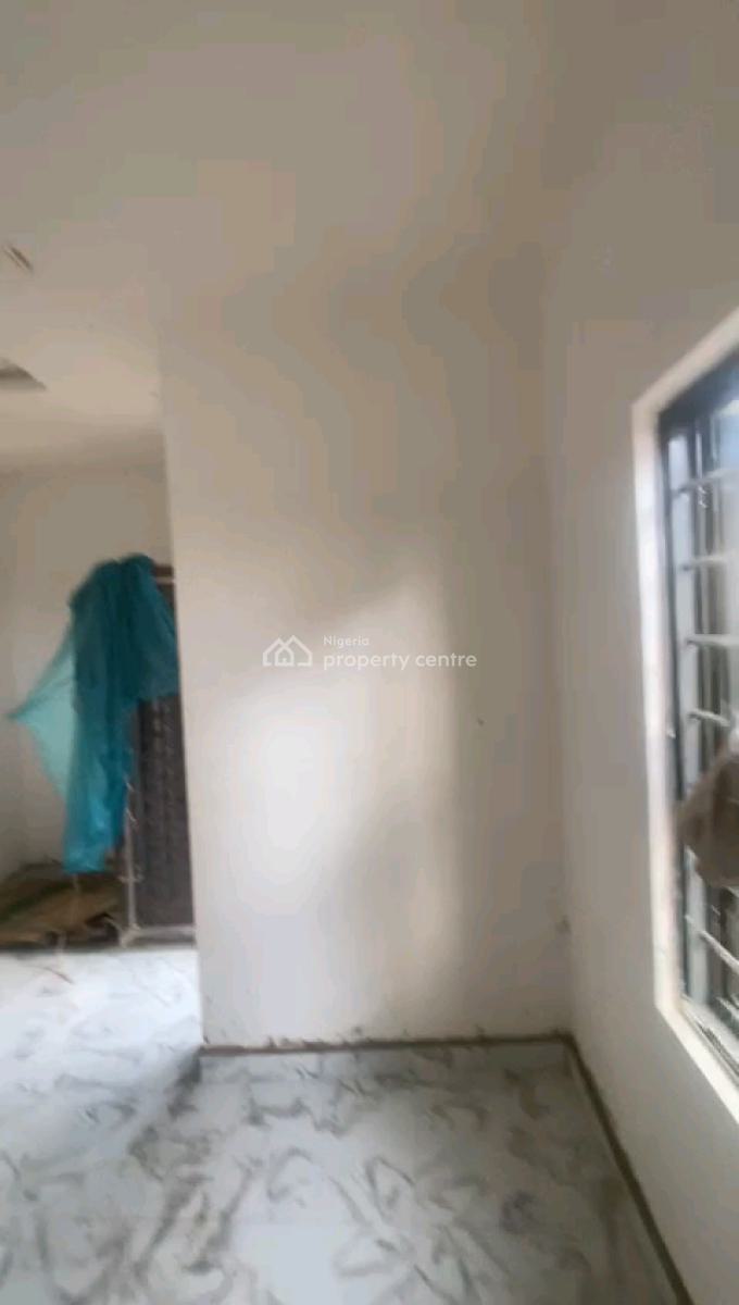 6 Nos of Studio Apartment All Tilled Pop and Kitchen Cabs, Off Odunsi Street, Bariga, Shomolu, Lagos, Self Contain (single Rooms) for Rent