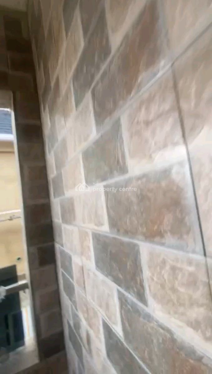 6 Nos of Studio Apartment All Tilled Pop and Kitchen Cabs, Off Odunsi Street, Bariga, Shomolu, Lagos, Self Contain (single Rooms) for Rent