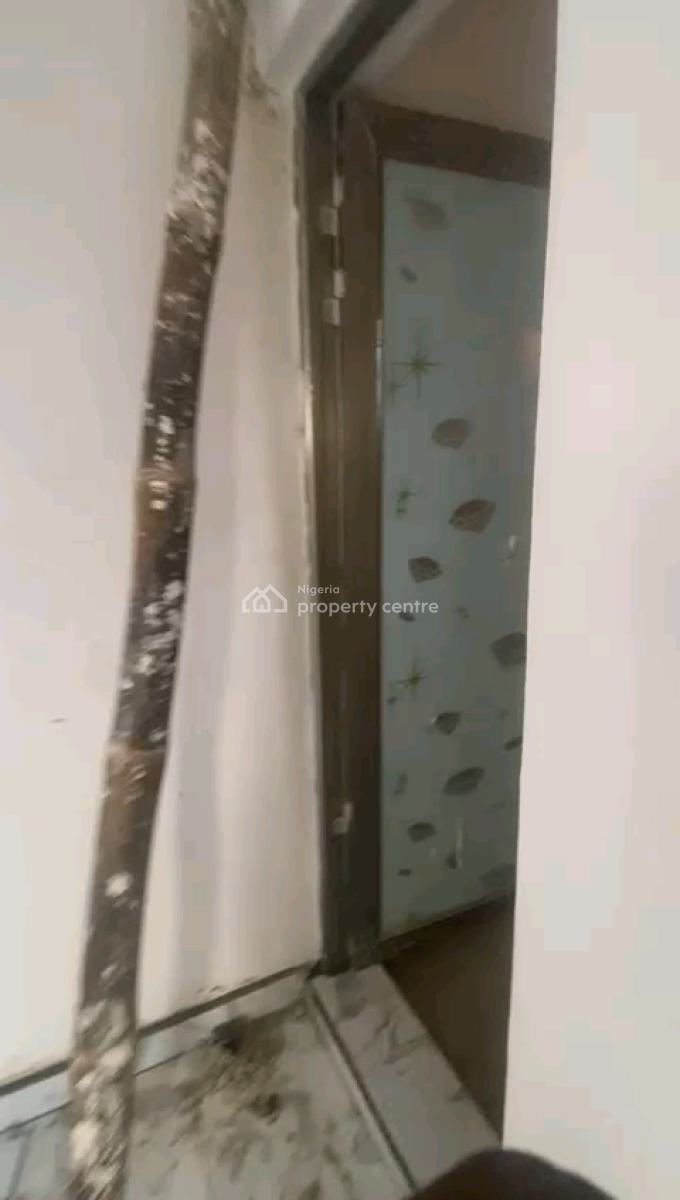 6 Nos of Studio Apartment All Tilled Pop and Kitchen Cabs, Off Odunsi Street, Bariga, Shomolu, Lagos, Self Contain (single Rooms) for Rent