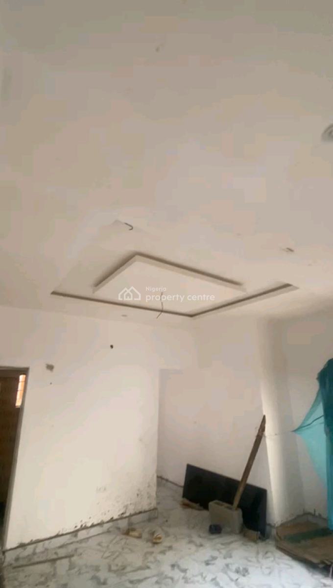 6 Nos of Studio Apartment All Tilled Pop and Kitchen Cabs, Off Odunsi Street, Bariga, Shomolu, Lagos, Self Contain (single Rooms) for Rent