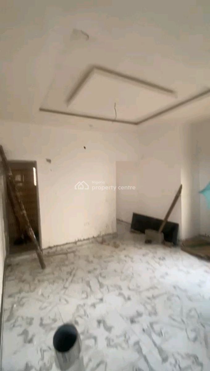 6 Nos of Studio Apartment All Tilled Pop and Kitchen Cabs, Off Odunsi Street, Bariga, Shomolu, Lagos, Self Contain (single Rooms) for Rent