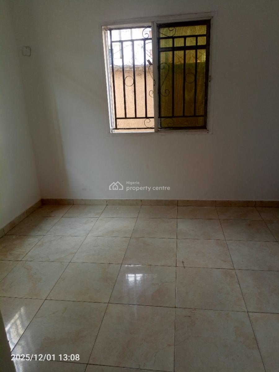 1 Bedroom Mini Flat, Off Mobil Road, Ilaje, Ajah, Lagos, Mini Flat (room and Parlour) for Rent