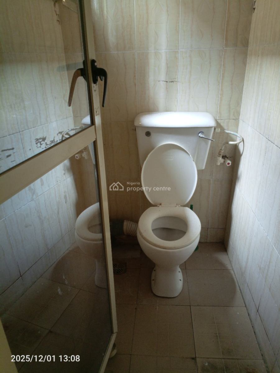 1 Bedroom Mini Flat, Off Mobil Road, Ilaje, Ajah, Lagos, Mini Flat (room and Parlour) for Rent