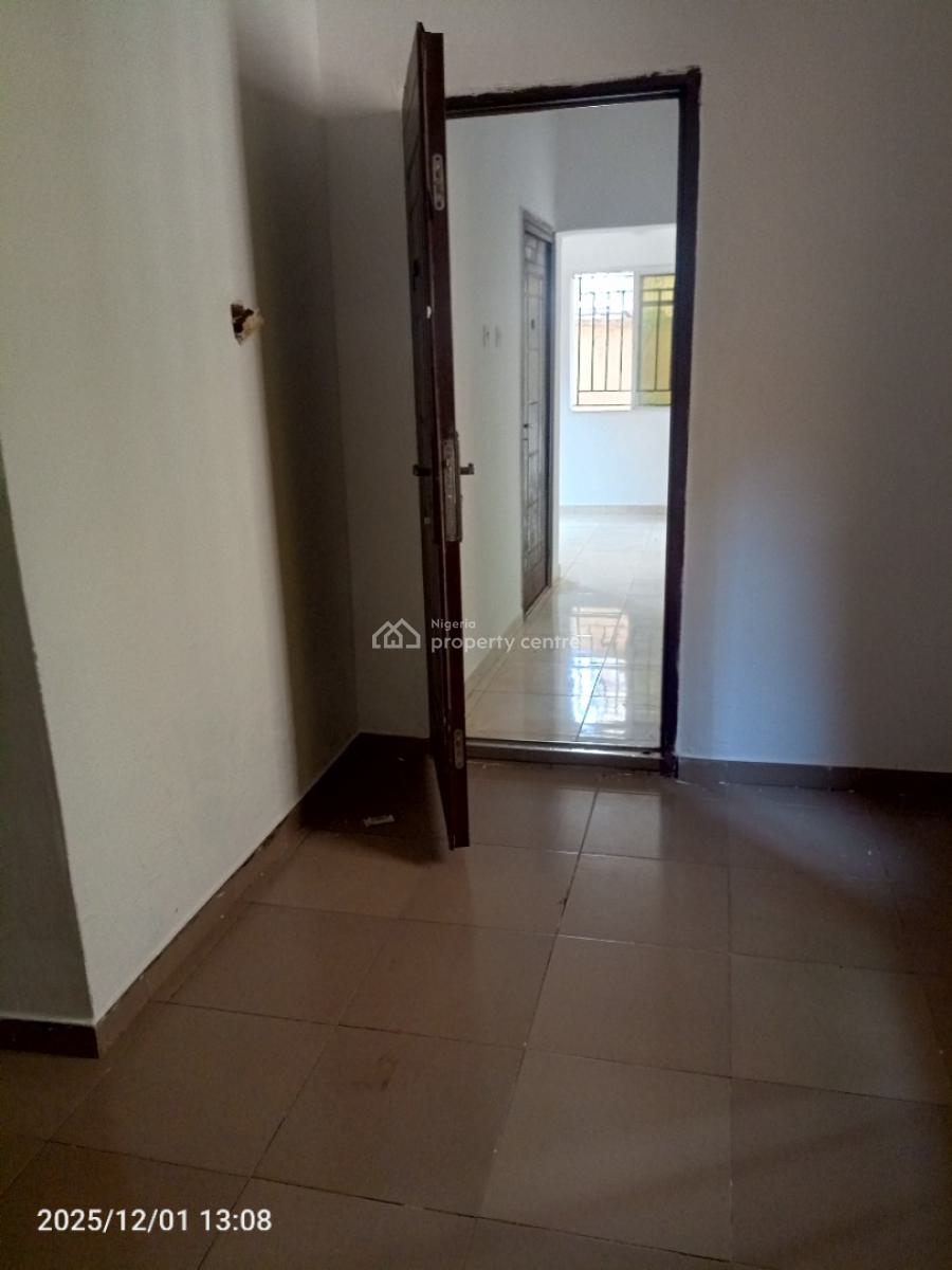 1 Bedroom Mini Flat, Off Mobil Road, Ilaje, Ajah, Lagos, Mini Flat (room and Parlour) for Rent