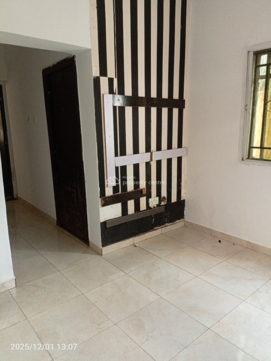 1 Bedroom Mini Flat, Off Mobil Road, Ilaje, Ajah, Lagos, Mini Flat (room and Parlour) for Rent