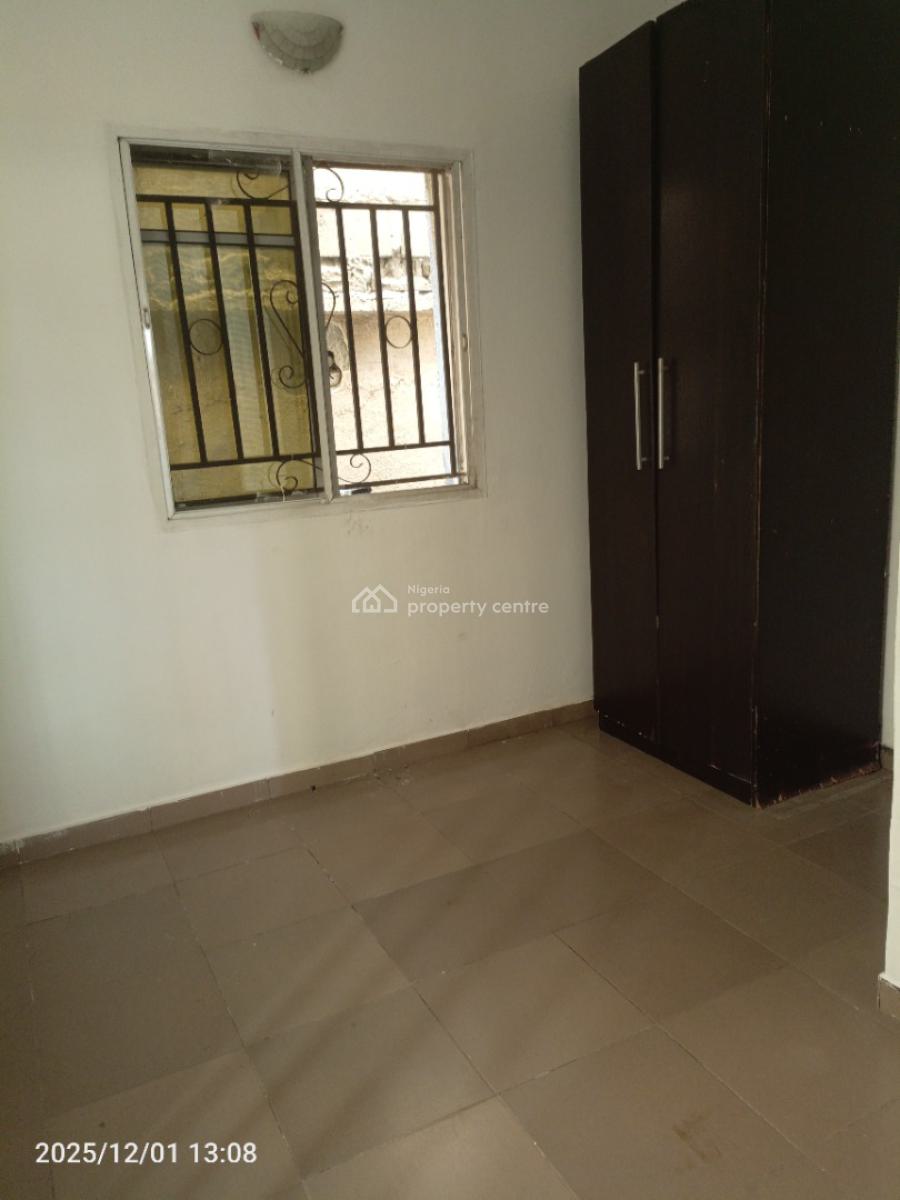 1 Bedroom Mini Flat, Off Mobil Road, Ilaje, Ajah, Lagos, Mini Flat (room and Parlour) for Rent