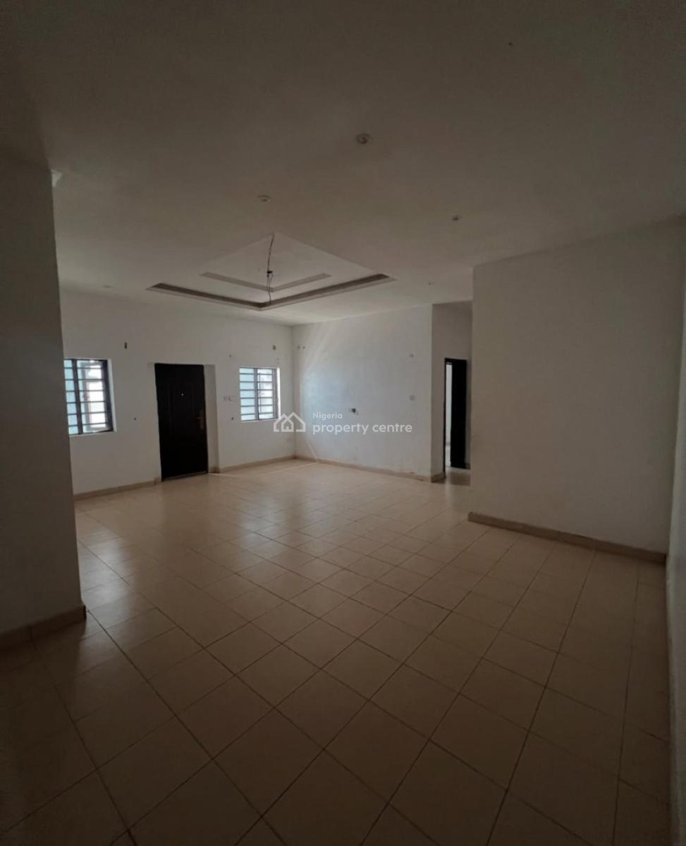 1 Bedroom Flat Shared Apartment, Lekki Scheme 2, Off Ogombo Road, Ilaje, Ajah, Lagos, Mini Flat (room and Parlour) for Rent