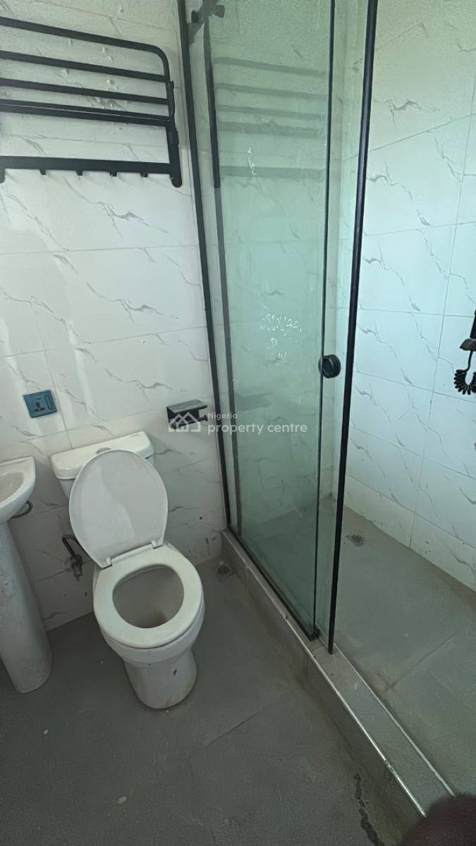 4 Bedroom Terrace Duplex with Bq, Chois Estate Abijo Gra, Abijo, Lekki, Lagos, Terraced Duplex for Sale