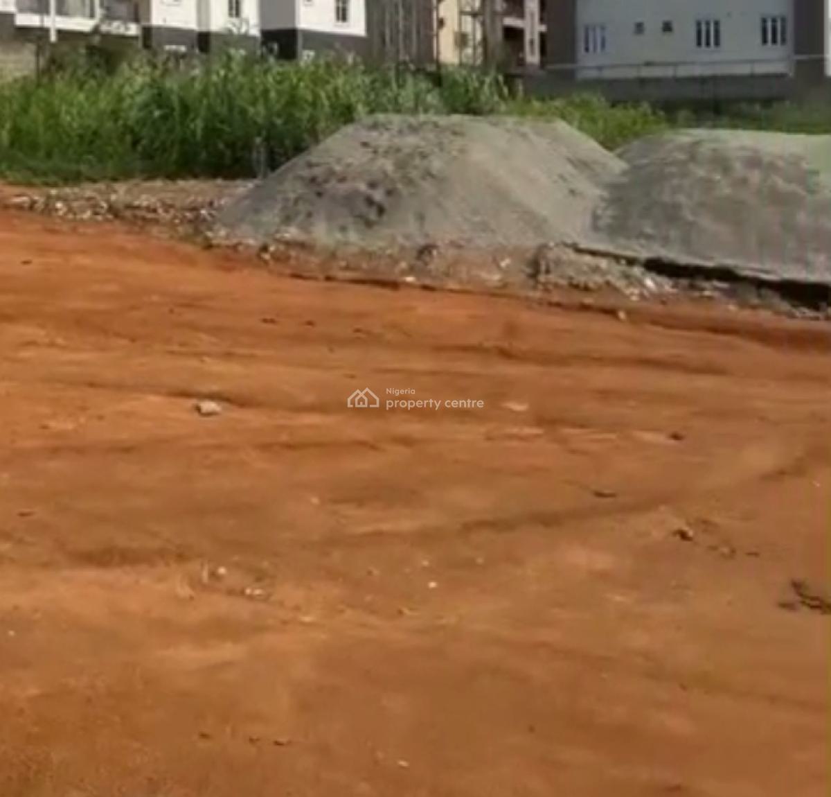 7000sqm of Land, Jahi, Abuja, Residential Land for Sale