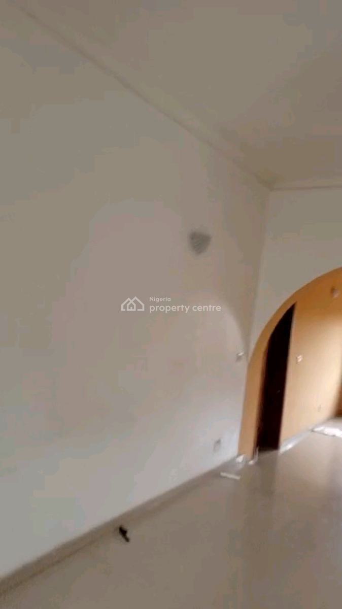Decent 2 Bedrooms Ground Flat Both Rooms Ensuite N Guest Toilet, Jonsland Axis, Ifako, Gbagada, Lagos, Flat / Apartment for Rent