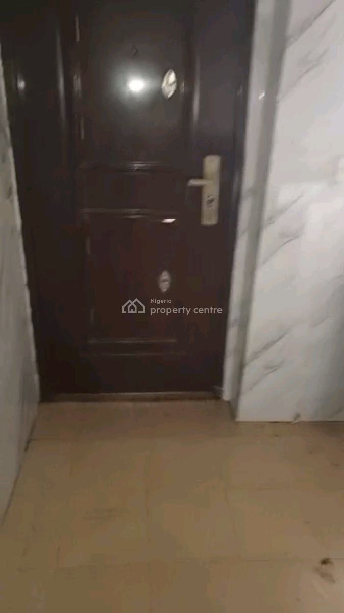 Decent 2 Bedrooms Ground Flat Both Rooms Ensuite N Guest Toilet, Jonsland Axis, Ifako, Gbagada, Lagos, Flat / Apartment for Rent