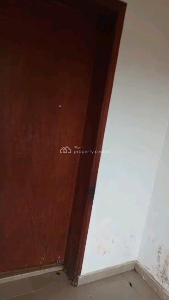 Decent 2 Bedrooms Ground Flat Both Rooms Ensuite N Guest Toilet, Jonsland Axis, Ifako, Gbagada, Lagos, Flat / Apartment for Rent
