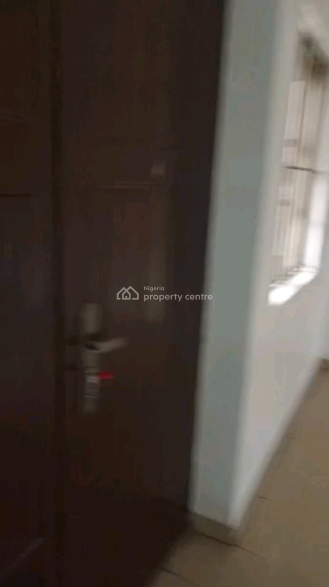 Decent 2 Bedrooms Ground Flat Both Rooms Ensuite N Guest Toilet, Jonsland Axis, Ifako, Gbagada, Lagos, Flat / Apartment for Rent