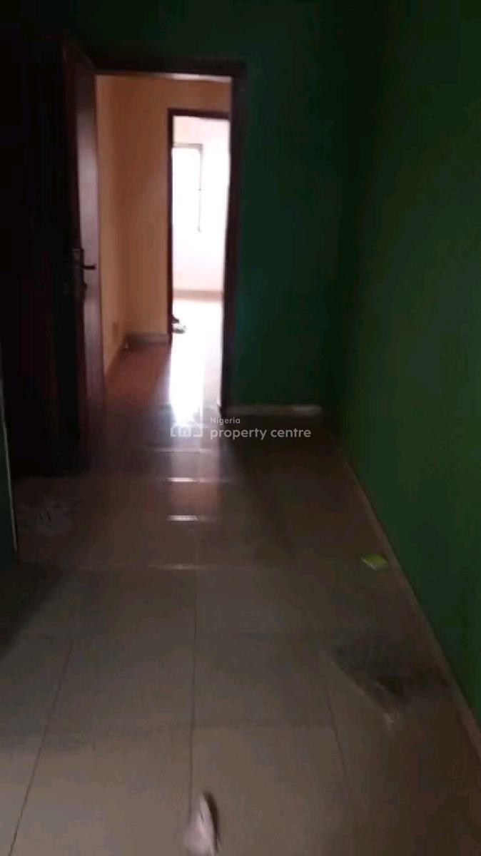 Decent 2 Bedrooms Ground Flat Both Rooms Ensuite N Guest Toilet, Jonsland Axis, Ifako, Gbagada, Lagos, Flat / Apartment for Rent