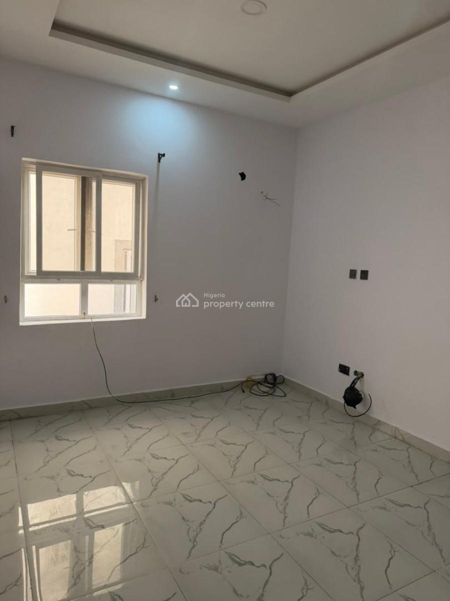 Exquisite 4 Bedroom Terrace Duplex, Vgc, Lekki Phase 2, Lekki, Lagos, Terraced Duplex for Rent