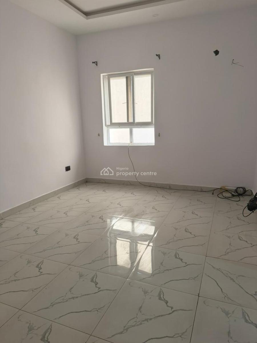 Exquisite 4 Bedroom Terrace Duplex, Vgc, Lekki Phase 2, Lekki, Lagos, Terraced Duplex for Rent
