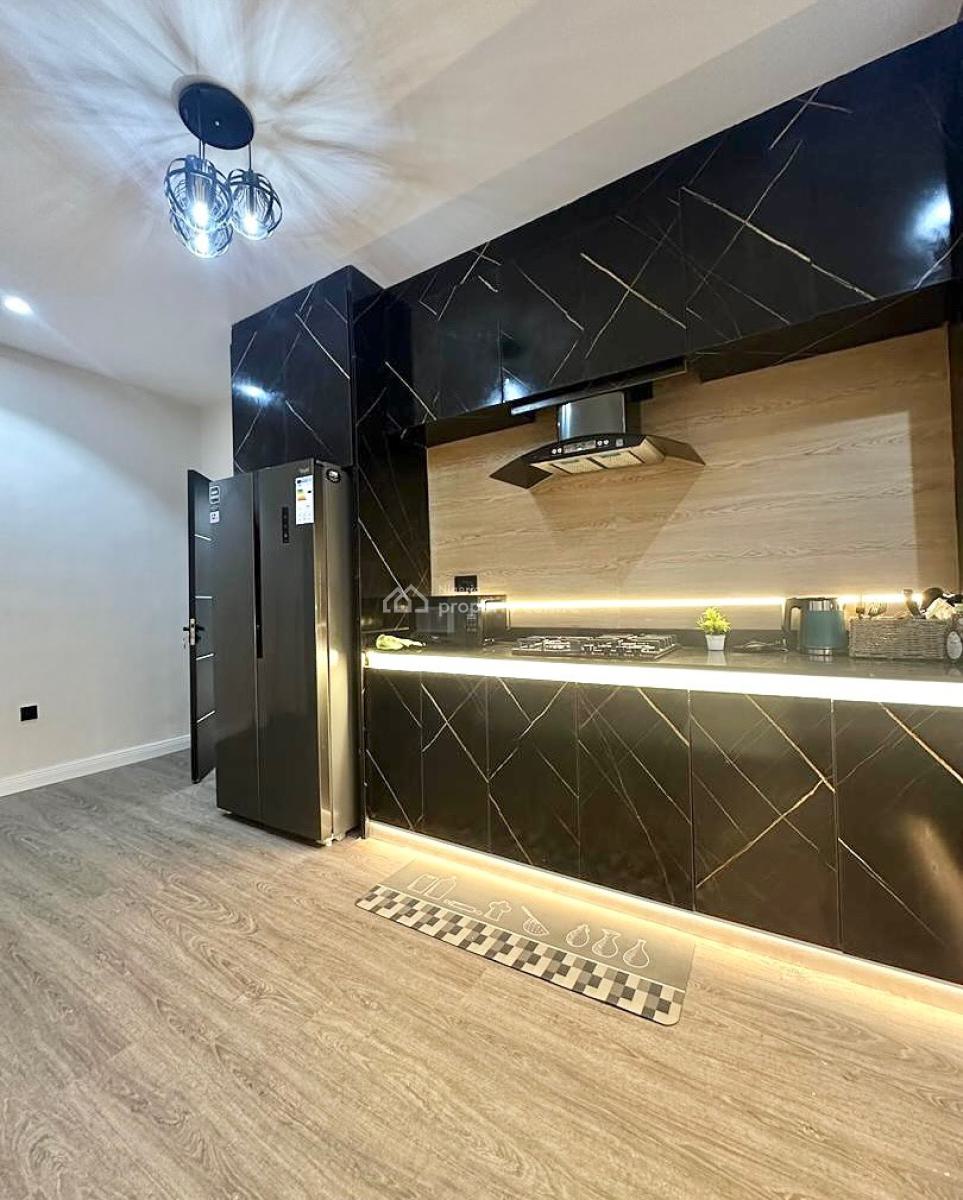 Cozy 2 Bedroom Apartment, Katampe Extension, Katampe, Abuja, Flat / Apartment Short Let