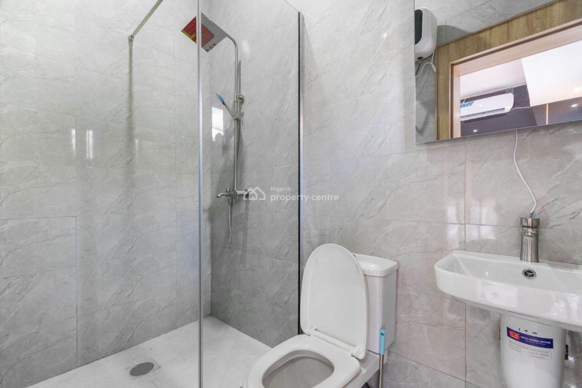 2 Bedroom Apartment, Lekki Phase 1, Lekki, Lagos, Flat / Apartment Short Let
