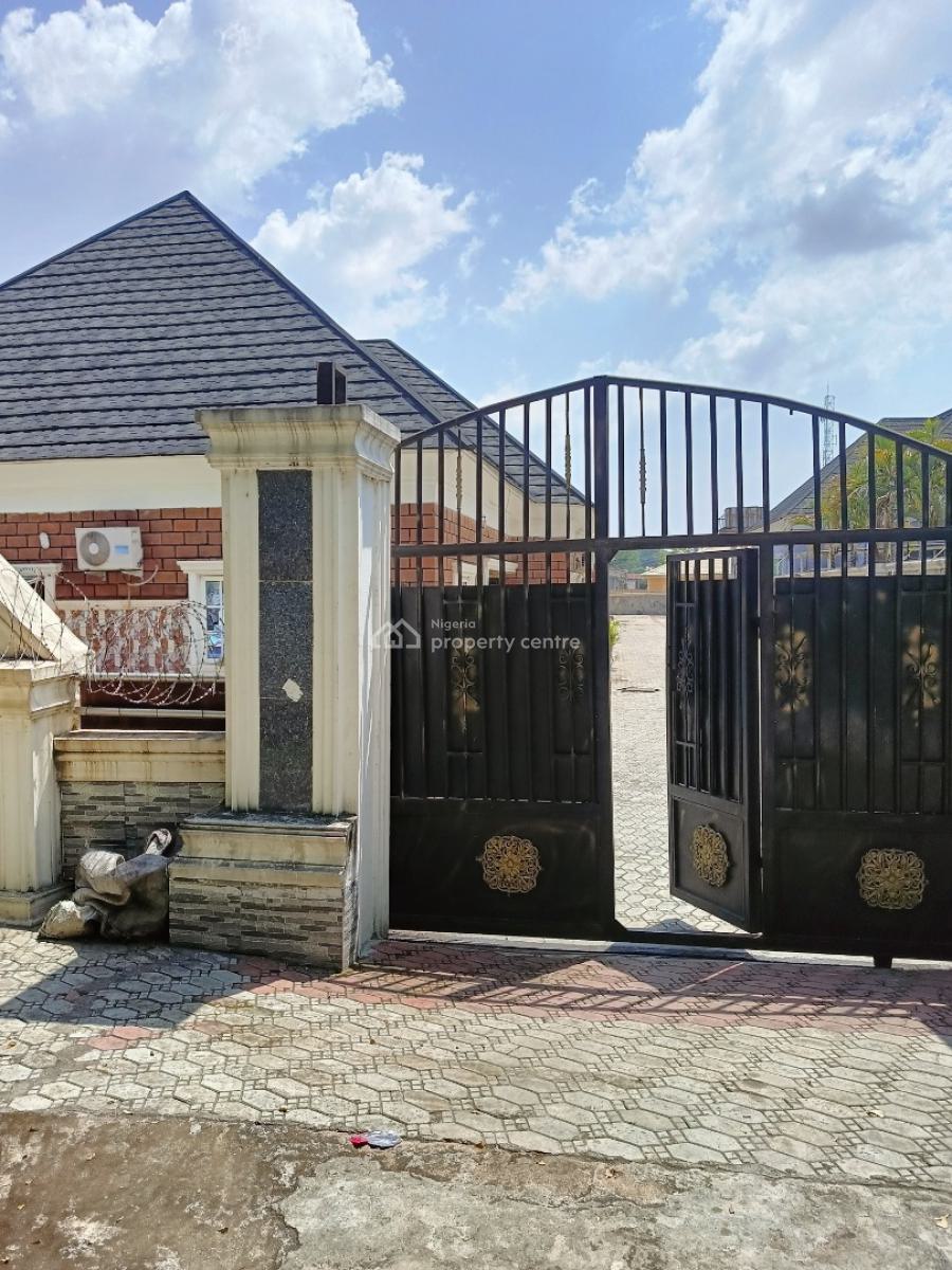 6 Units of 2 Bedroom Apartments, Gwarinpa Main 3rd Avenue, Gwarinpa, Abuja, House for Sale