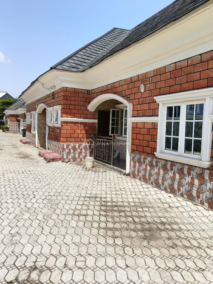 6 Units of 2 Bedroom Apartments, Gwarinpa Main 3rd Avenue, Gwarinpa, Abuja, House for Sale