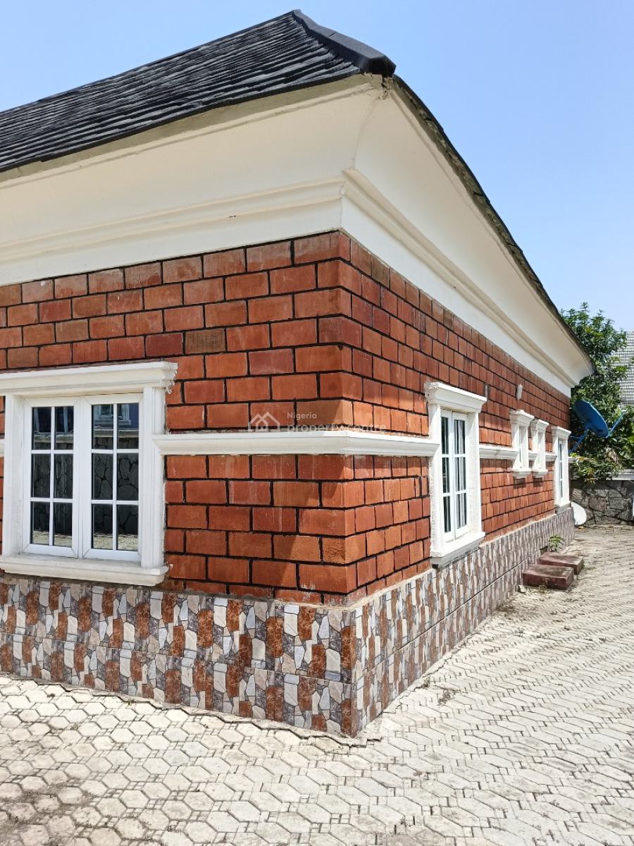 6 Units of 2 Bedroom Apartments, Gwarinpa Main 3rd Avenue, Gwarinpa, Abuja, House for Sale