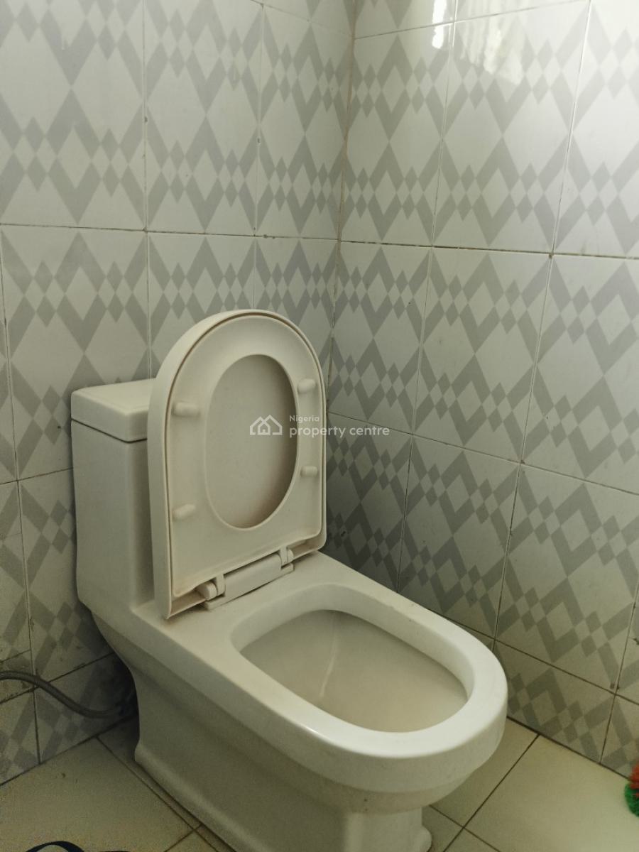 6 Units of 2 Bedroom Apartments, Gwarinpa Main 3rd Avenue, Gwarinpa, Abuja, House for Sale