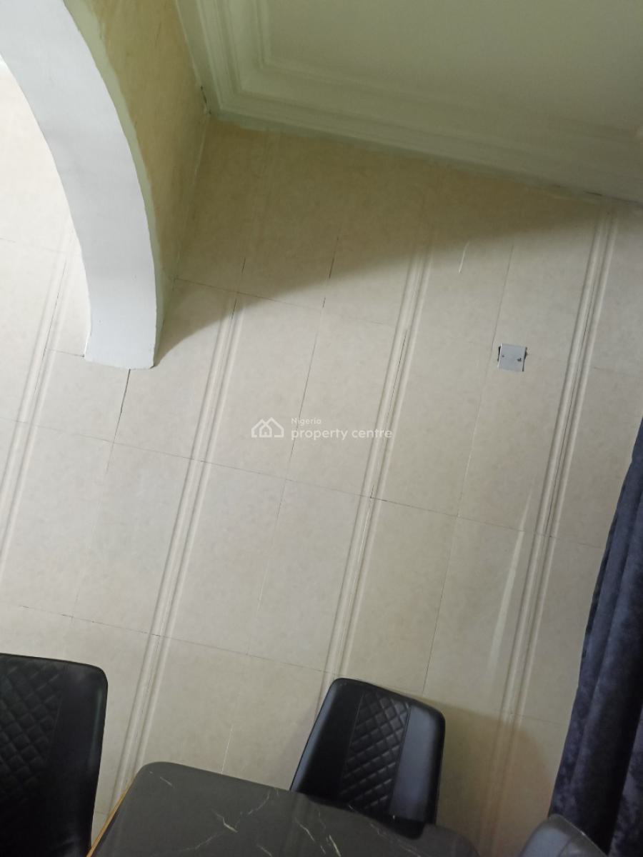 6 Units of 2 Bedroom Apartments, Gwarinpa Main 3rd Avenue, Gwarinpa, Abuja, House for Sale